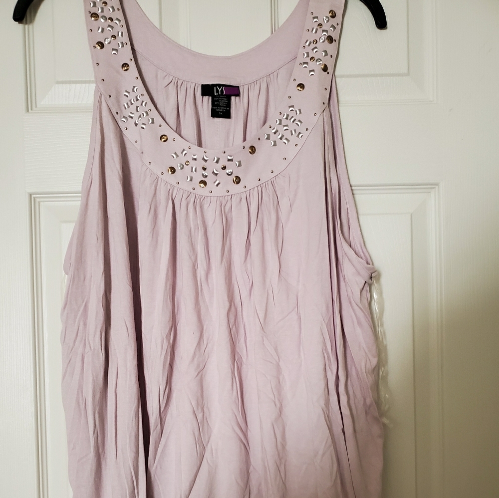 LYS Top